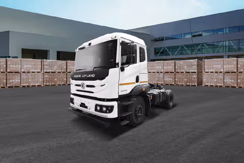 Ashok Leyland 4225 4x2 thumbnail